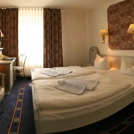 City Partner Hotel Alter Speicher-2